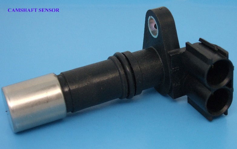Cam Position Sensor | 凸輪軸位置感測器